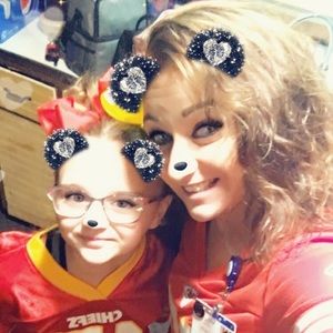 Meet your Posher, Jaci